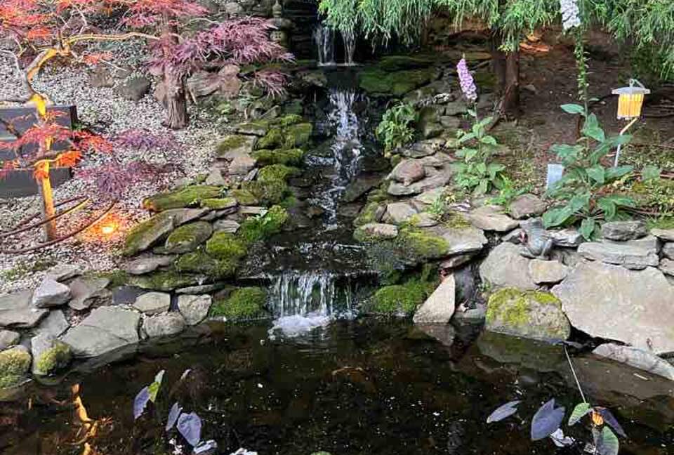 Unique Modern DOME Cottage with a Pool - Hampton Bays, New York