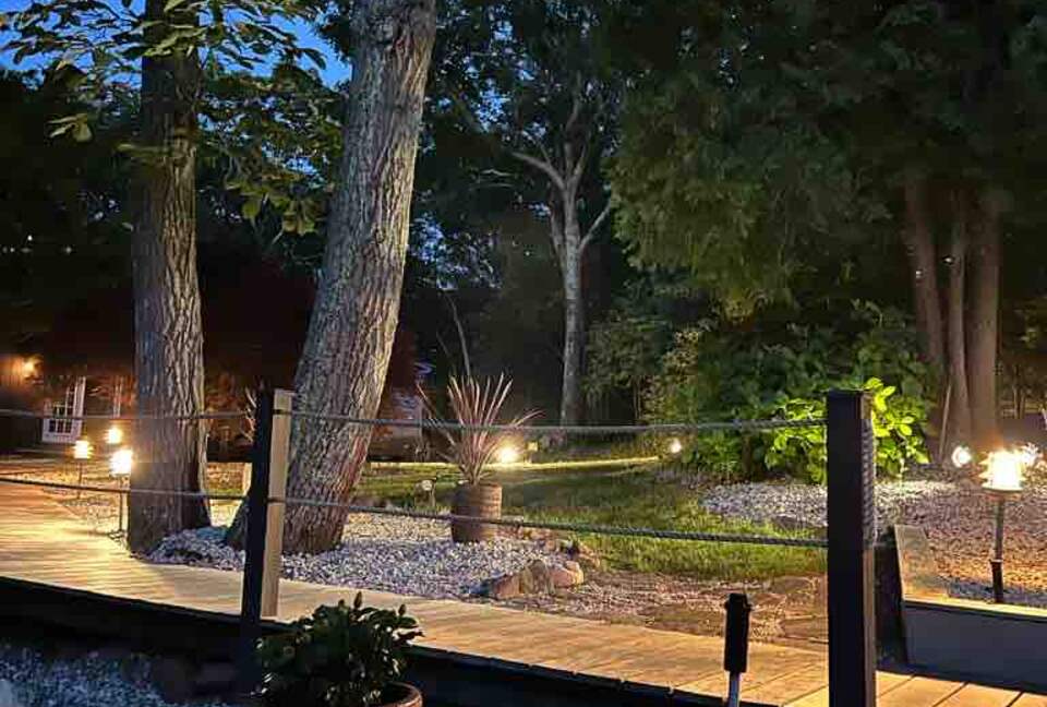 Unique Modern DOME Cottage with a Pool - Hampton Bays, New York