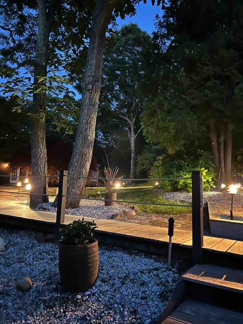 Unique Modern DOME Cottage with a Pool - Hampton Bays, New York