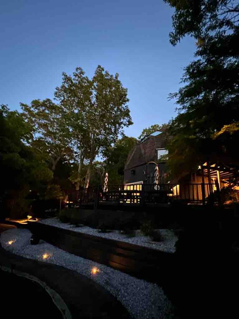 Unique Modern DOME Cottage with a Pool - Hampton Bays, New York