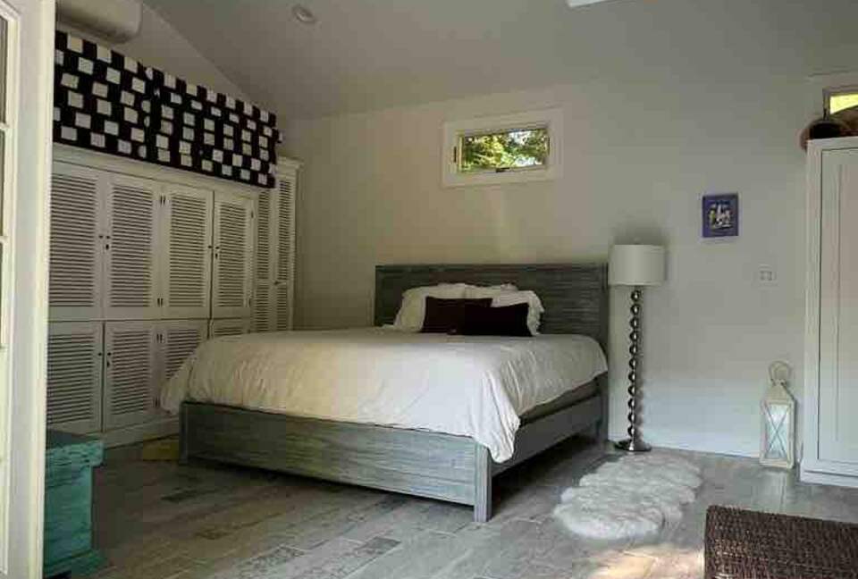 Unique Modern DOME Cottage with a Pool - Hampton Bays, New York