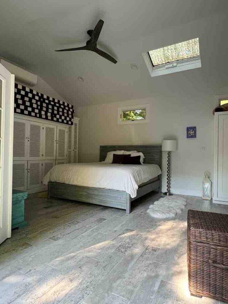 Unique Modern DOME Cottage with a Pool - Hampton Bays, New York