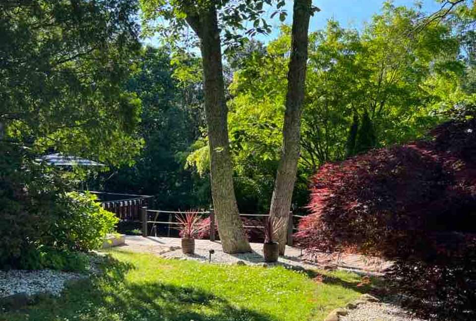 Unique Modern DOME Cottage with a Pool - Hampton Bays, New York