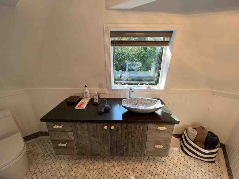 Unique Modern DOME Cottage with a Pool - Hampton Bays, New York