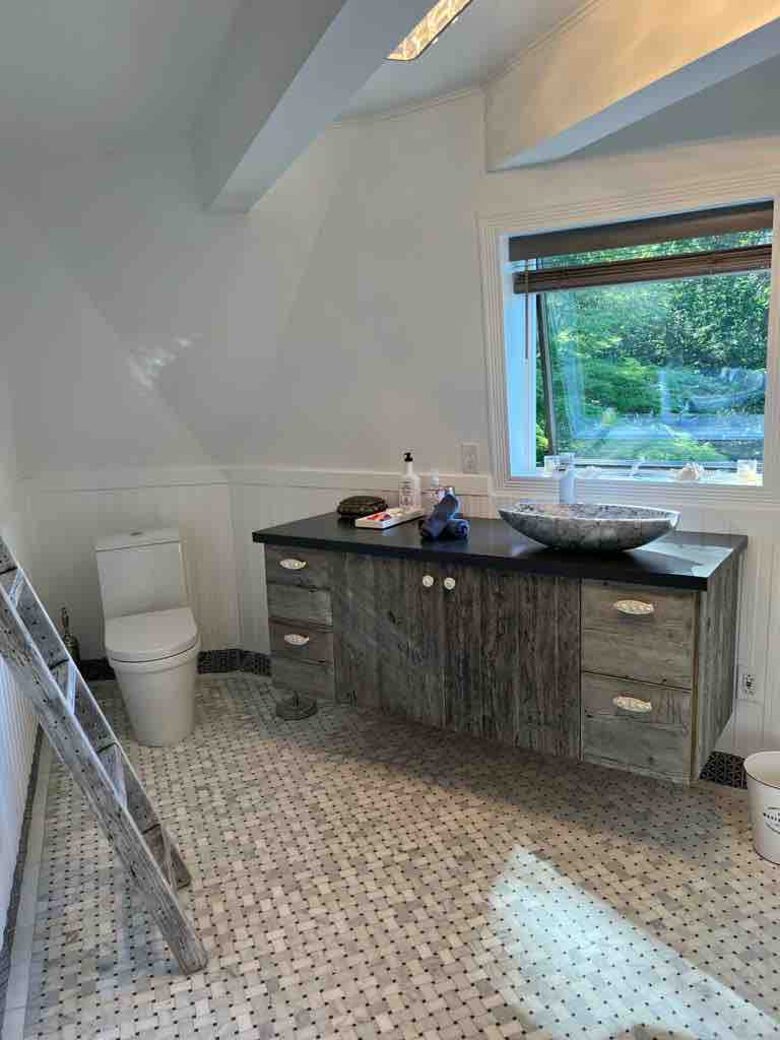 Unique Modern DOME Cottage with a Pool - Hampton Bays, New York