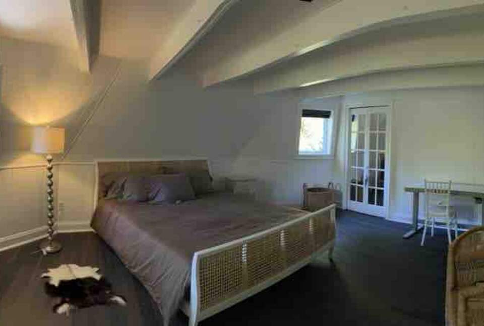 Unique Modern DOME Cottage with a Pool - Hampton Bays, New York