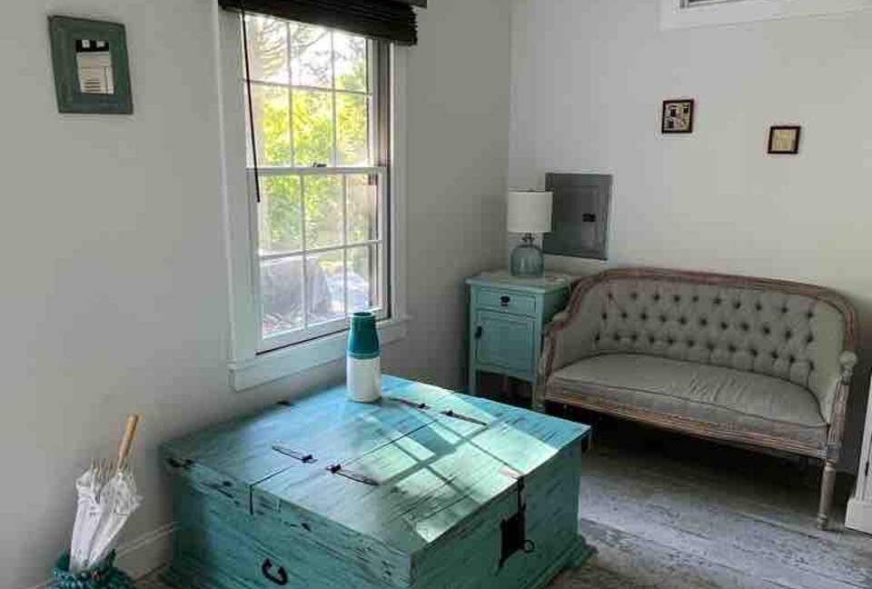 Unique Modern DOME Cottage with a Pool - Hampton Bays, New York