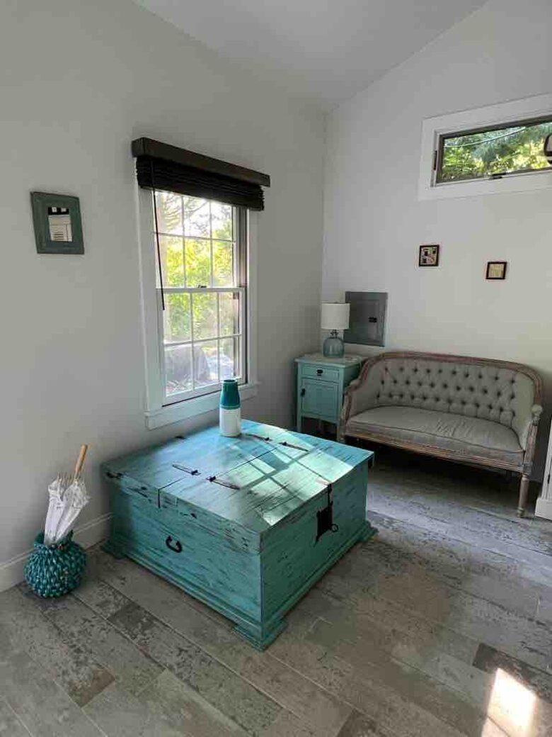 Unique Modern DOME Cottage with a Pool - Hampton Bays, New York