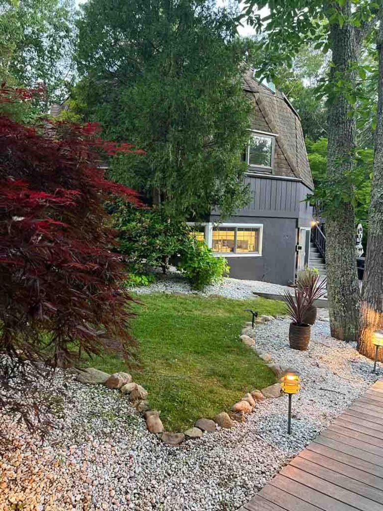 Unique Modern DOME Cottage with a Pool - Hampton Bays, New York