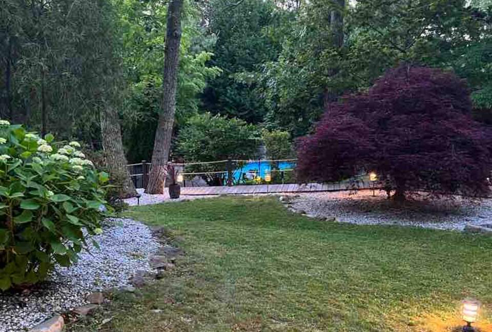 Unique Modern DOME Cottage with a Pool - Hampton Bays, New York