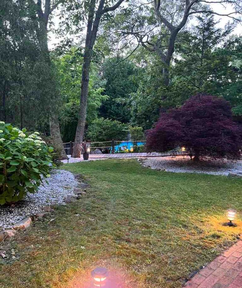 Unique Modern DOME Cottage with a Pool - Hampton Bays, New York