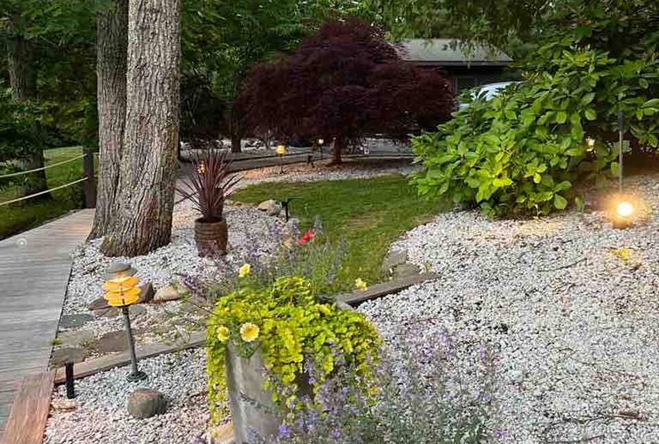 Unique Modern DOME Cottage with a Pool - Hampton Bays, New York