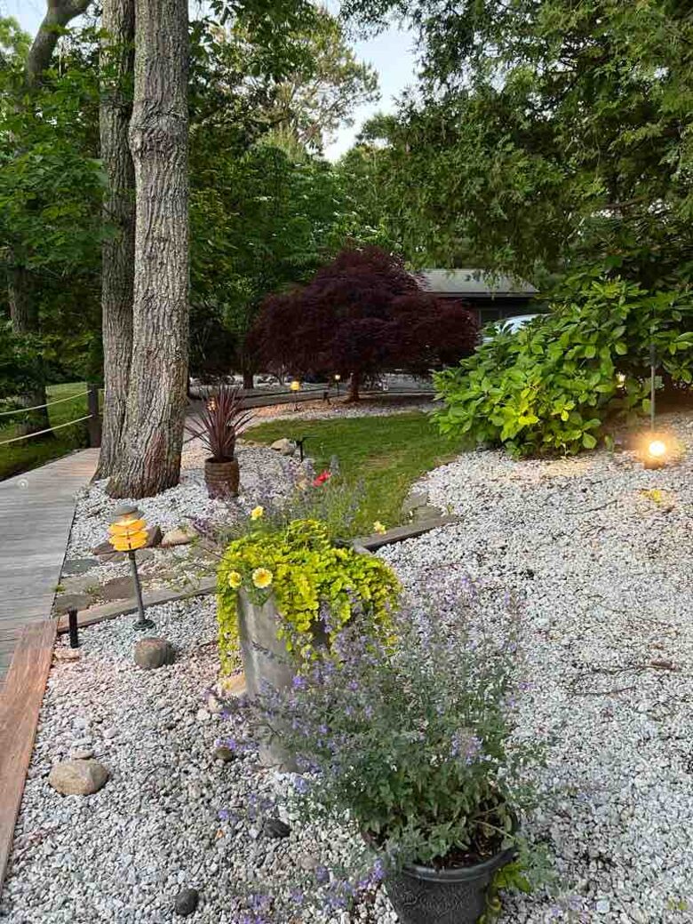 Unique Modern DOME Cottage with a Pool - Hampton Bays, New York