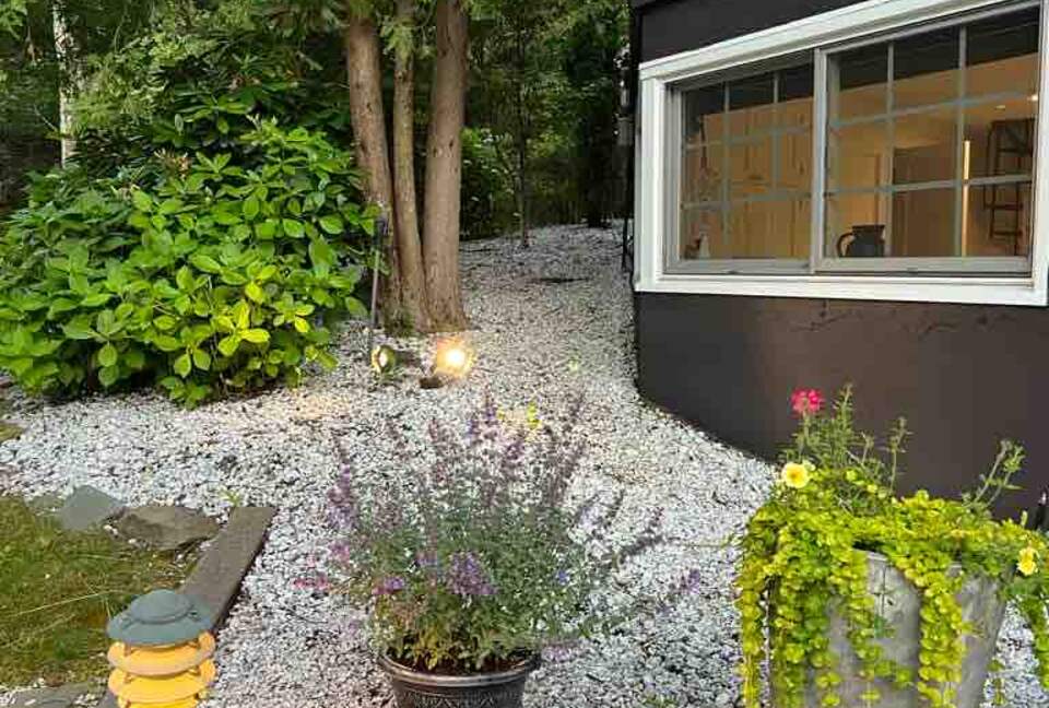 Unique Modern DOME Cottage with a Pool - Hampton Bays, New York