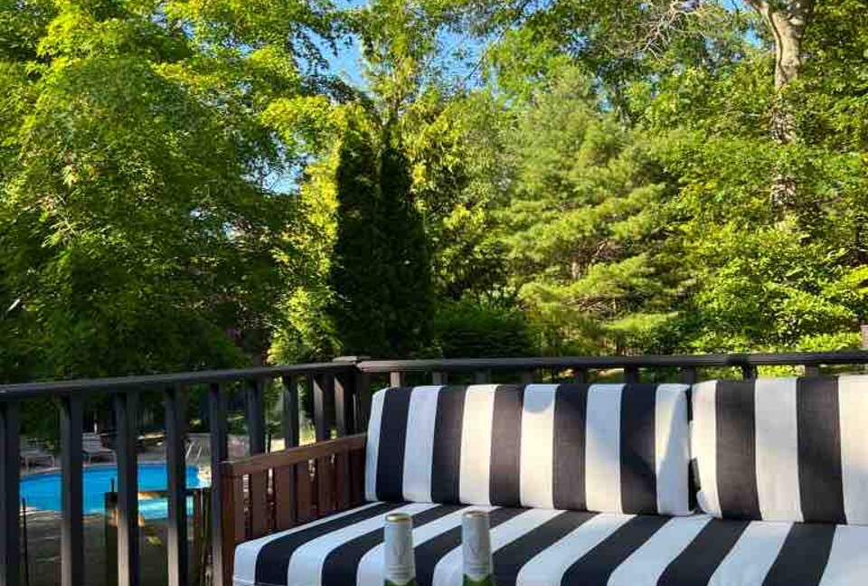 Unique Modern DOME Cottage with a Pool - Hampton Bays, New York