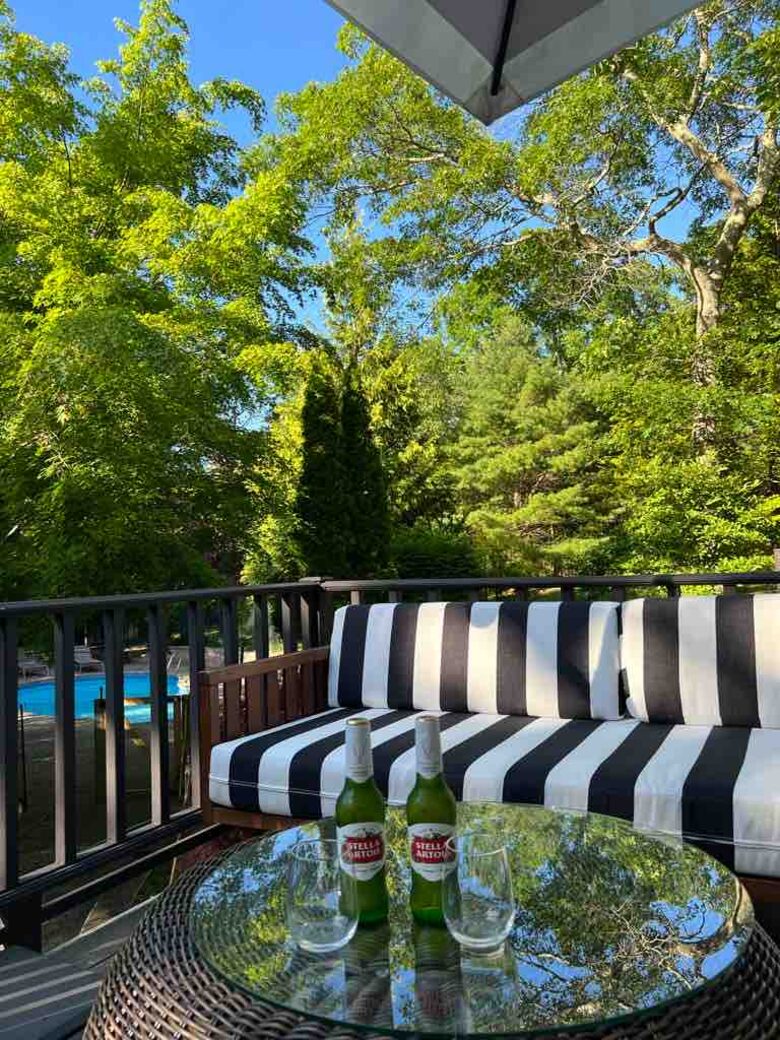 Unique Modern DOME Cottage with a Pool - Hampton Bays, New York