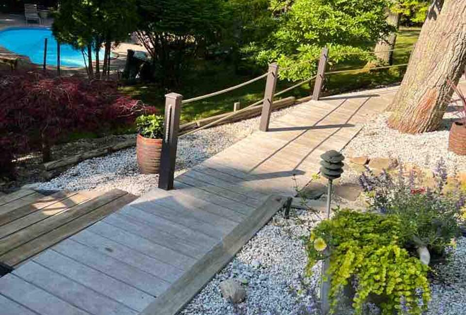 Unique Modern DOME Cottage with a Pool - Hampton Bays, New York