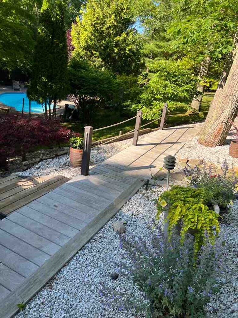 Unique Modern DOME Cottage with a Pool - Hampton Bays, New York