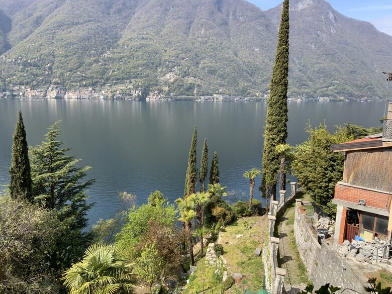 Villetta Rosina - Nesso - Como, Italy