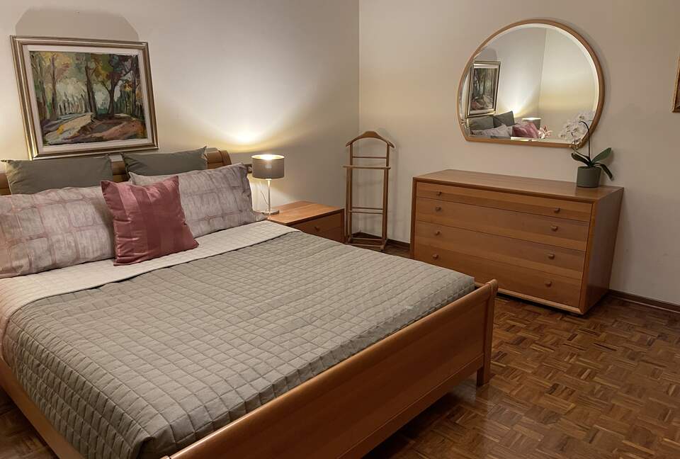 Villetta Rosina - Nesso - Como, Italy