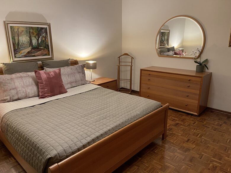 Villetta Rosina - Nesso - Como, Italy