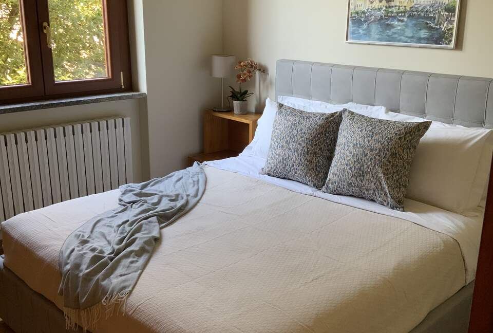 Villetta Rosina - Nesso - Como, Italy