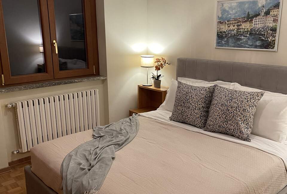 Villetta Rosina - Nesso - Como, Italy