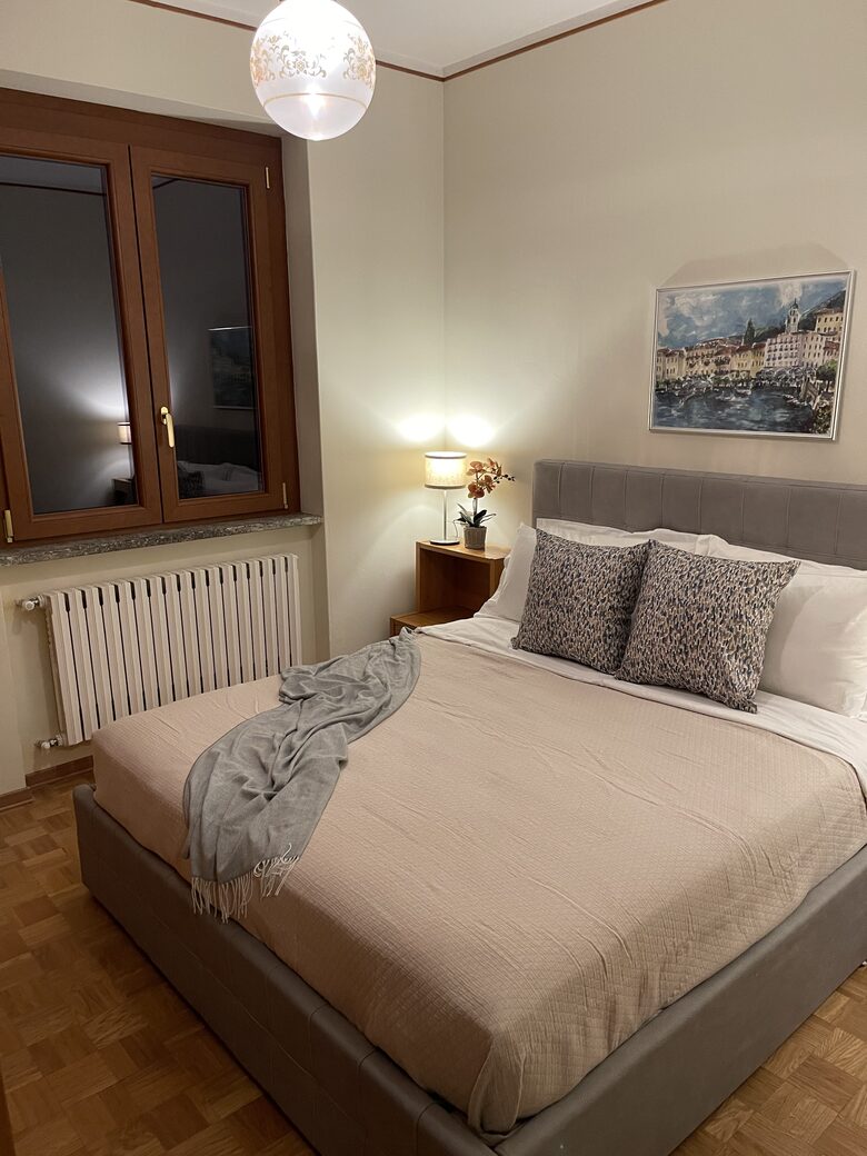 Villetta Rosina - Nesso - Como, Italy