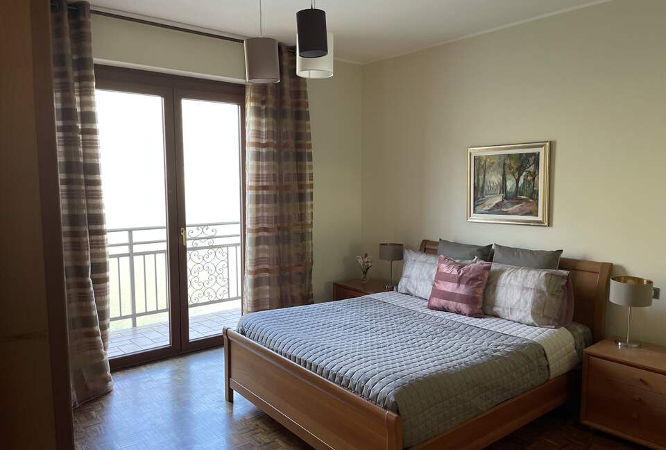 Villetta Rosina - Nesso - Como, Italy