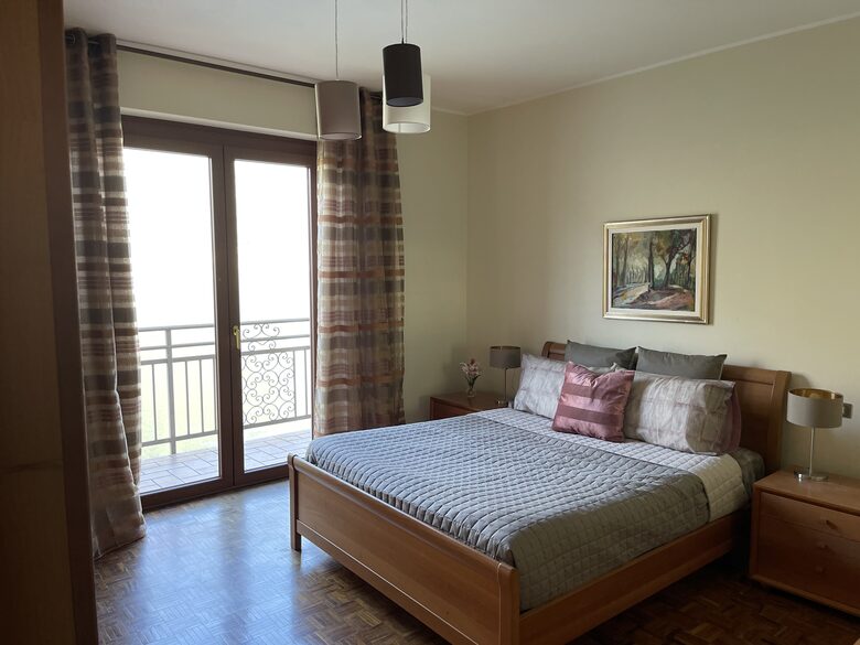 Villetta Rosina - Nesso - Como, Italy