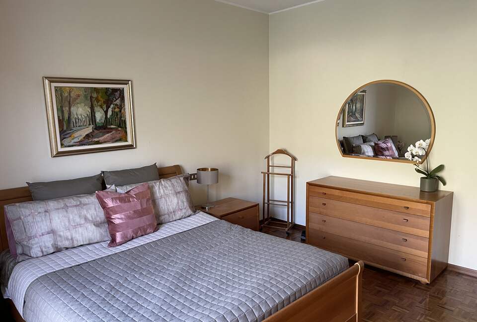 Villetta Rosina - Nesso - Como, Italy