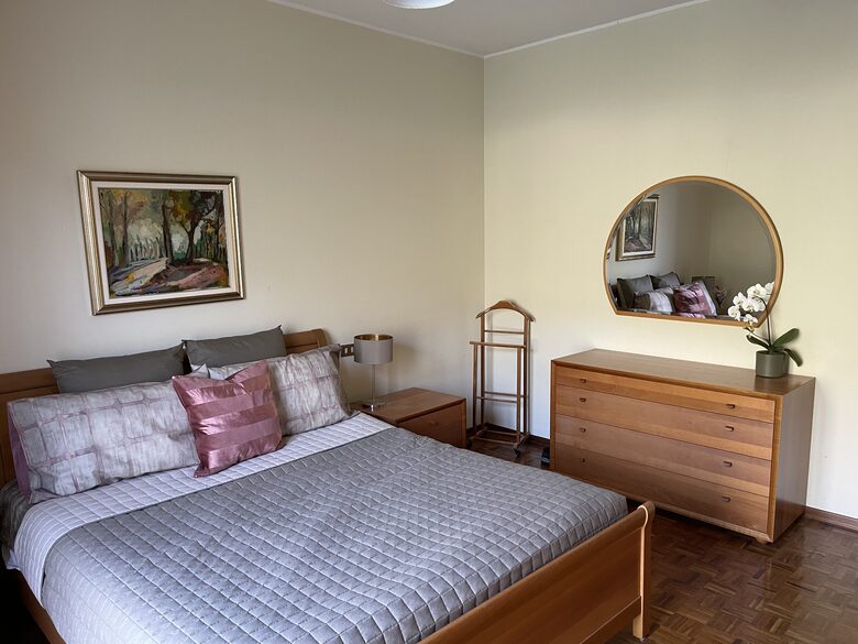 Villetta Rosina - Nesso - Como, Italy