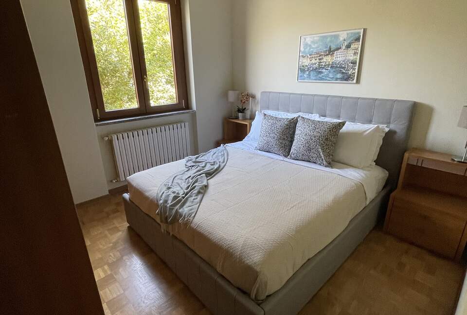 Villetta Rosina - Nesso - Como, Italy