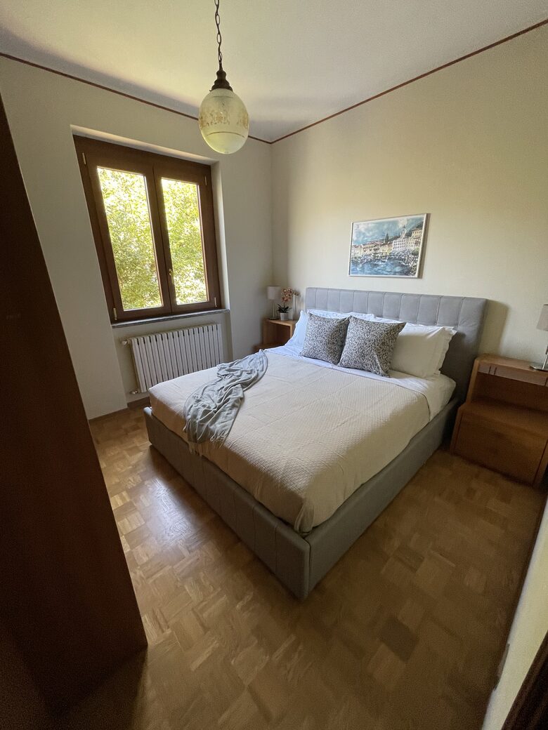 Villetta Rosina - Nesso - Como, Italy