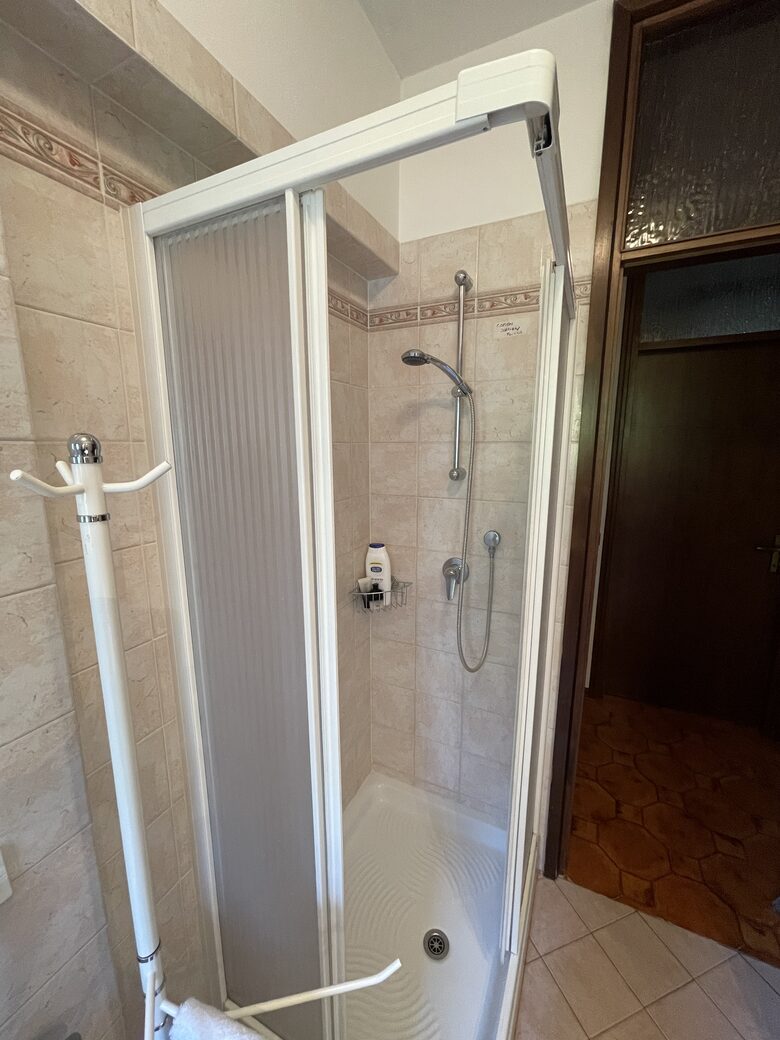 Villetta Rosina - Nesso - Como, Italy