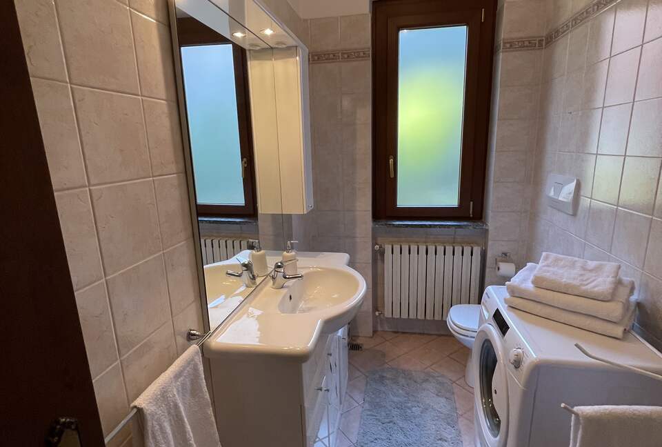 Villetta Rosina - Nesso - Como, Italy