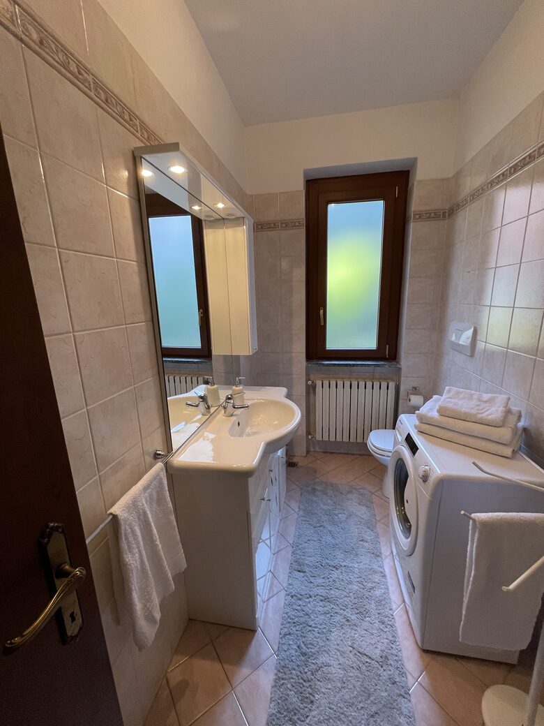 Villetta Rosina - Nesso - Como, Italy