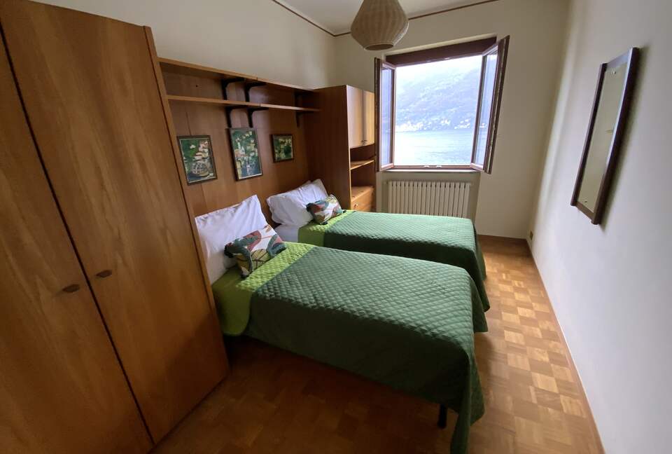 Villetta Rosina - Nesso - Como, Italy