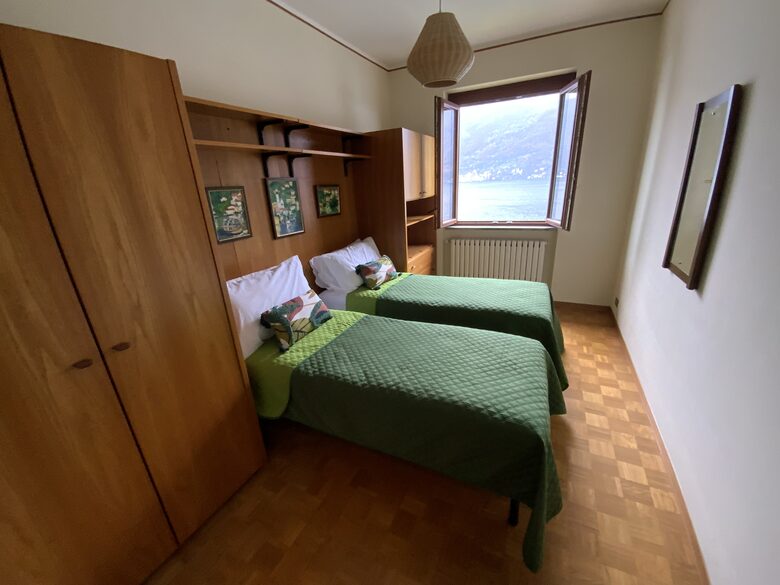 Villetta Rosina - Nesso - Como, Italy