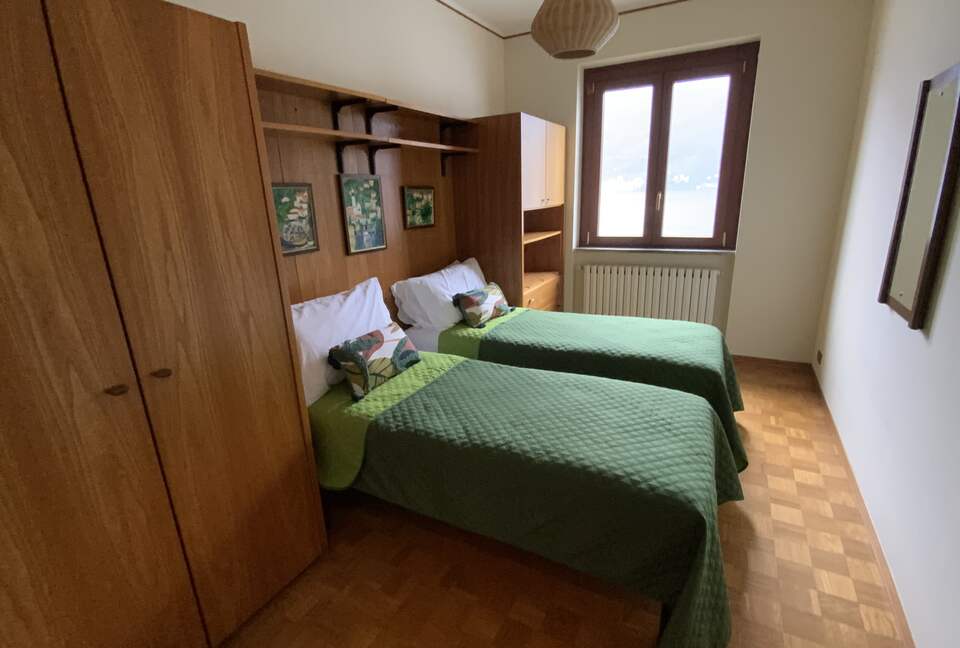 Villetta Rosina - Nesso - Como, Italy