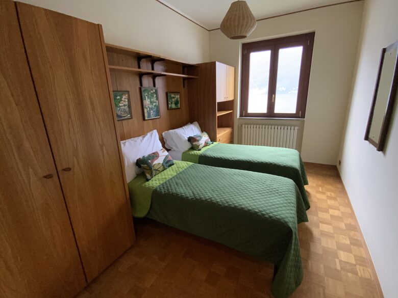 Villetta Rosina - Nesso - Como, Italy