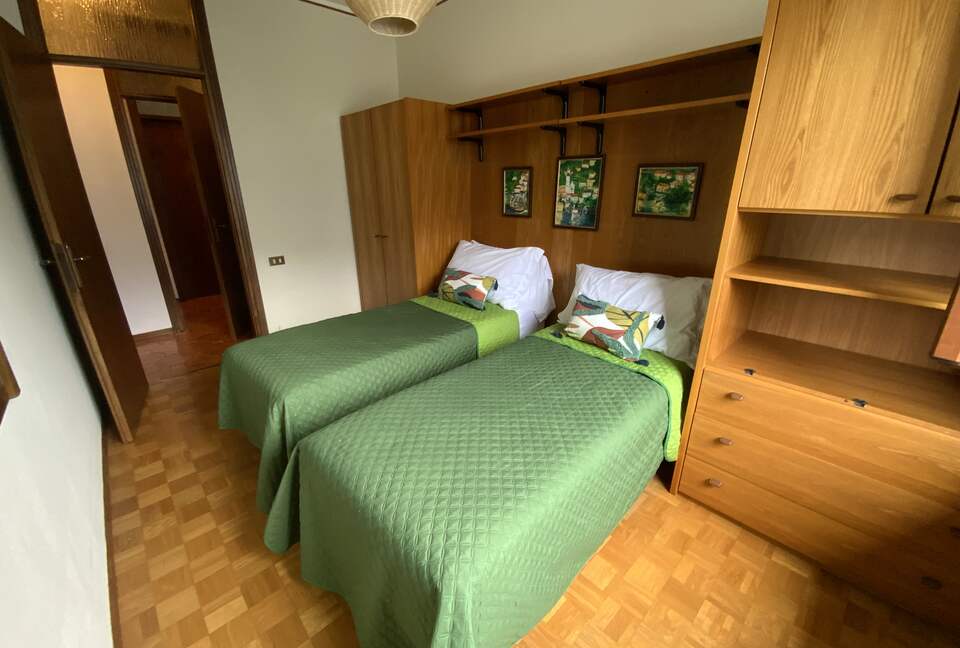 Villetta Rosina - Nesso - Como, Italy