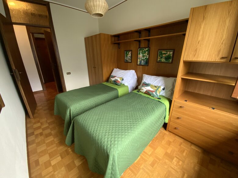 Villetta Rosina - Nesso - Como, Italy