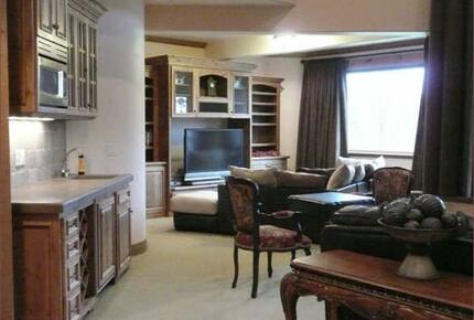 Park City Luxury - Park City, Utah