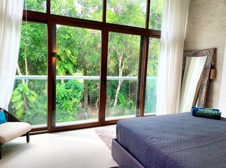 Villa Mimosa Tulum Country Club - Akumal, Mexico