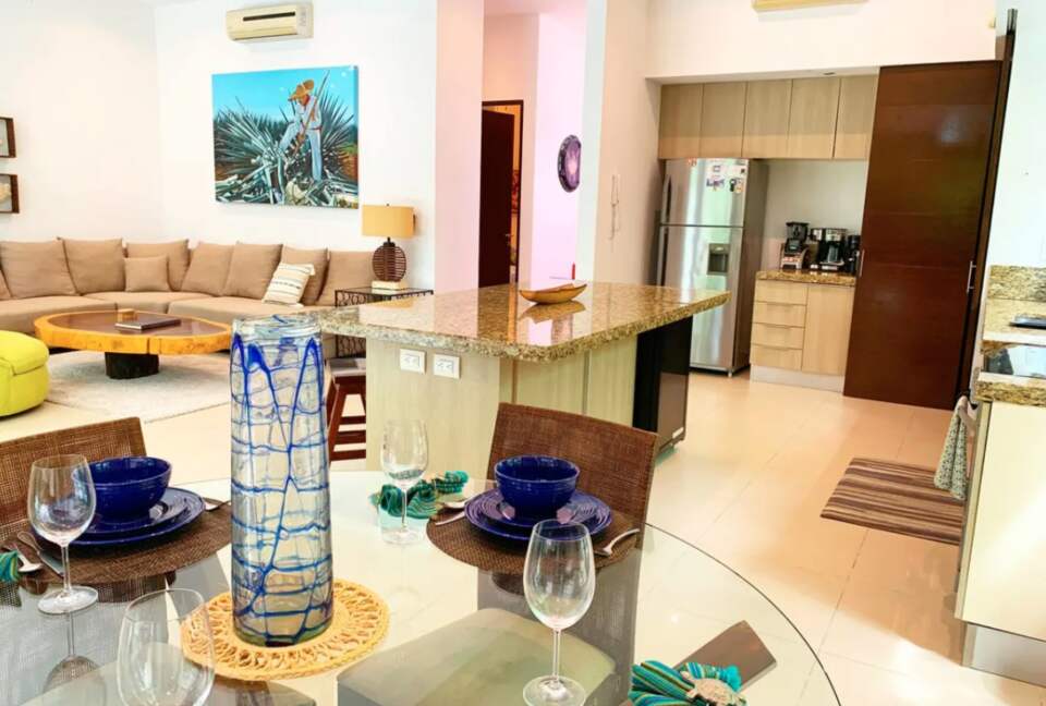 Villa Mimosa Tulum Country Club - Akumal, Mexico