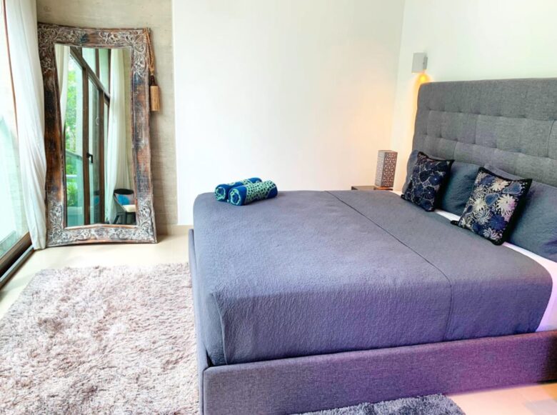 Villa Mimosa Tulum Country Club - Akumal, Mexico