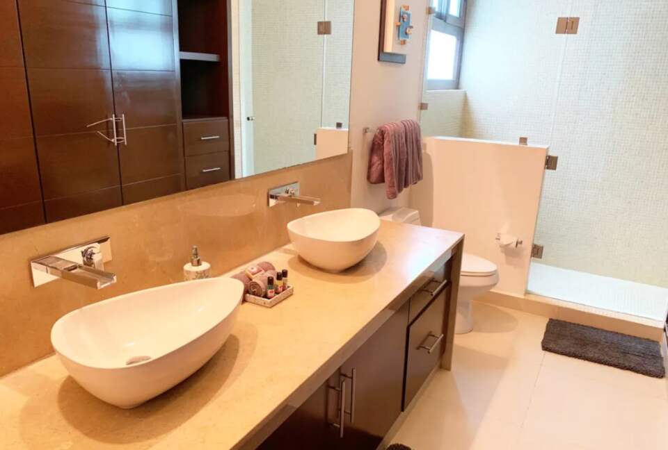 Villa Mimosa Tulum Country Club - Akumal, Mexico