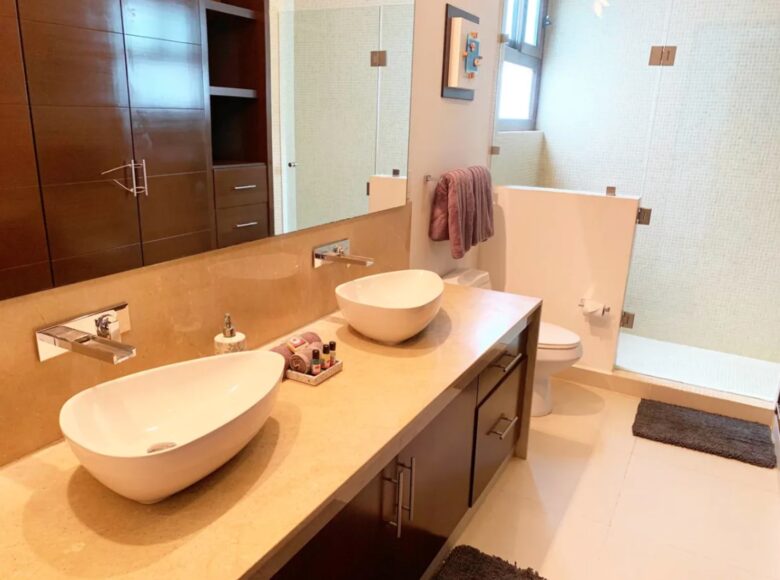 Villa Mimosa Tulum Country Club - Akumal, Mexico