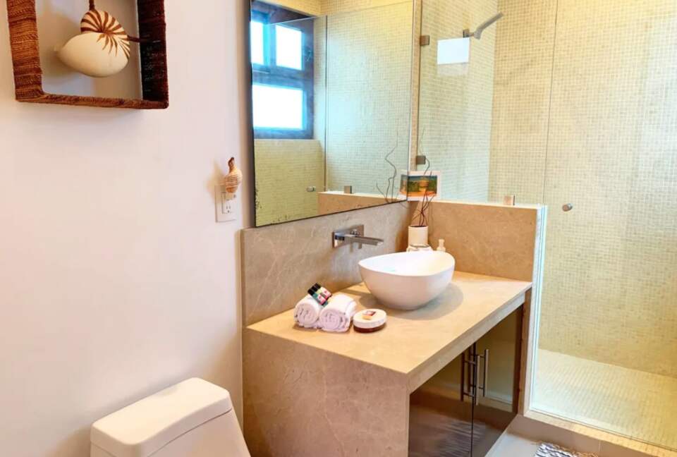 Villa Mimosa Tulum Country Club - Akumal, Mexico